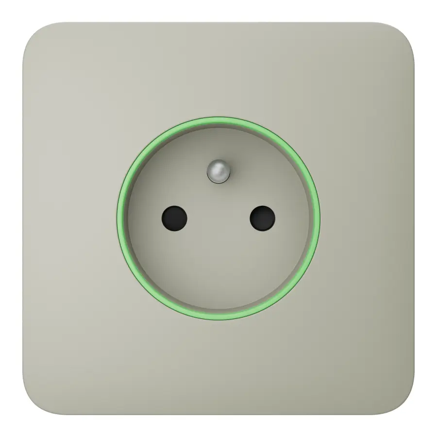 SoloCover, ústřicová